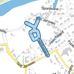 Tsjerkepaed