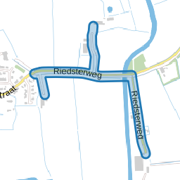 Riedsterweg