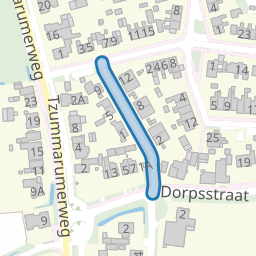 Van Goslingastraat