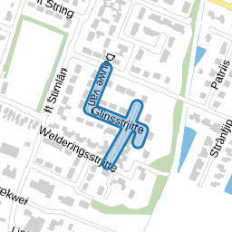 Douwe van Glinsstrjitte