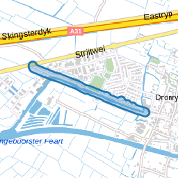Harnzertrekwei