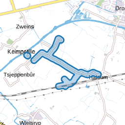 Keimptilsterdyk