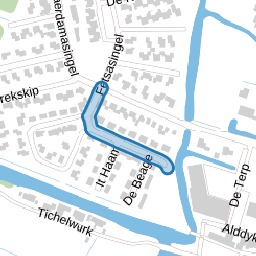 Skûtmakkerstille