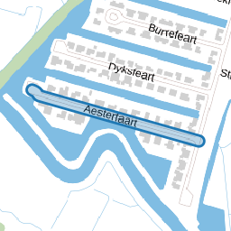 Aesterfaart