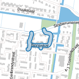 Binnenhof