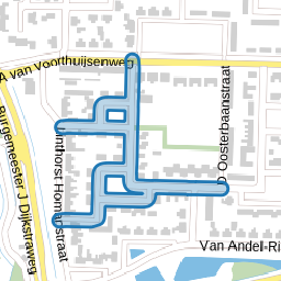 C F Engelhardstraat
