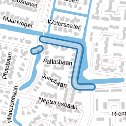 Ceresbaan