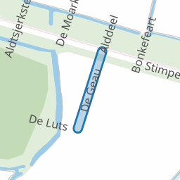 De Geau