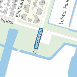 De Grûnzen