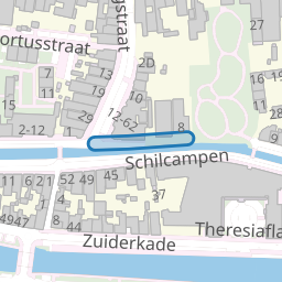 Eilandje