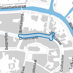 Eise Eisingastraat