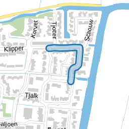 Gaffelaar
