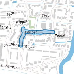 Galjoen