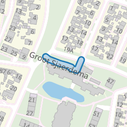 Groot Sjaerdema