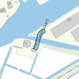 Harlingervaart