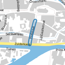 Hofstraat