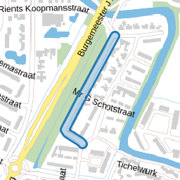 Hottingastraat