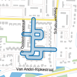 J H Pameijerstraat