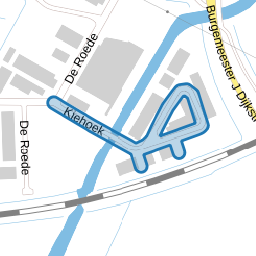 Kiehoek