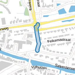 Klaarkampstraat