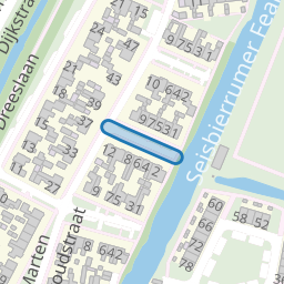 Lammert Hofstrastraat