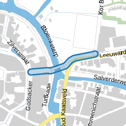 Leeuwarderend