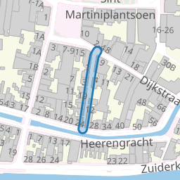 Lijnbaanstraat