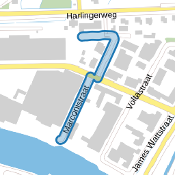 Marconistraat