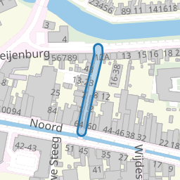 Molensteeg