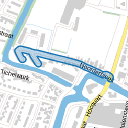 Noorderbleek