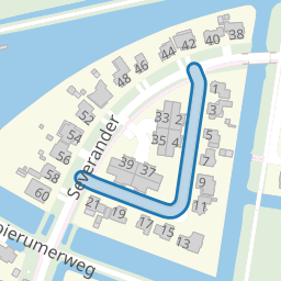 Oevergast