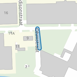 Ohmstraat