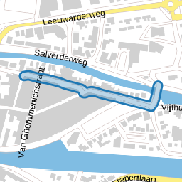 Osingastraat