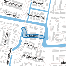 Pallasbaan