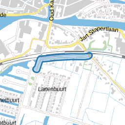 Parallelweg