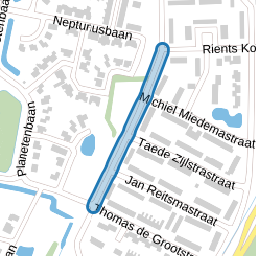 Pim Mulierstraat