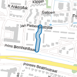 Prins Clausstraat