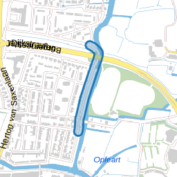 Professor Loréstraat