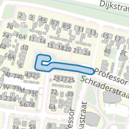 Professor Wassenberghplein