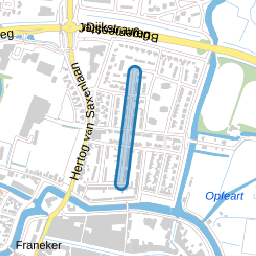 Professor Wassenberghstraat