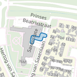 Saxenstate