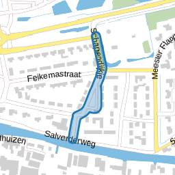 Schapendijkje