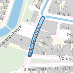 Sjaardemastraat