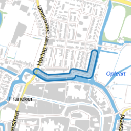 Spaarbankstraat