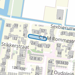 Suze Groenewegplein