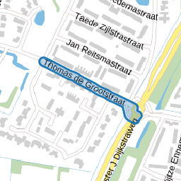 Thomas de Grootstraat