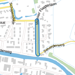 Tiete Weverstraat