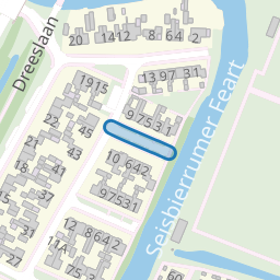 Titia Bogardastraat