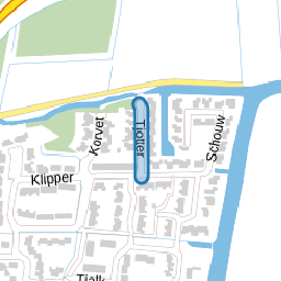 Tjotter