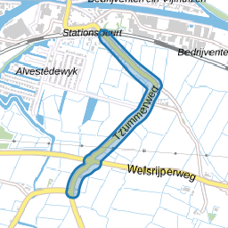 Tzummerweg